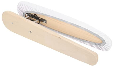 Cabilock Stiro Portatile e Antiscivolo Per Magliette e Abbigliamento Strumento Per e