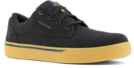Volcom Work Linea True, Azul/blanco, 36