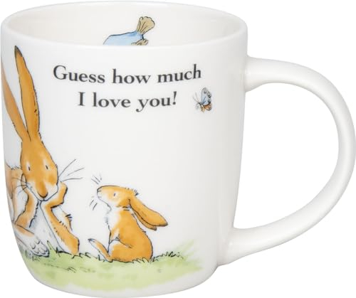 Konitz Mug Guess How Much I Love You! 11 7 267 2896