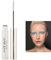 Bunt Wimperntusche 4D Silk Fiber Wimperntusche Wasserfest Mascara langlebige Mascara Buntes wasserdichtes Mascara Make-up mit Verlängerungseffekt für Falsche Wimpern, Cosplay-Partys (Weiß, S)