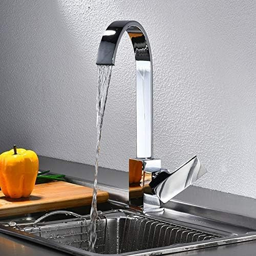 robinets d'évier de Salle de Bains, Robinet de Douche thermostatique, douchette à Main avec vanne thermostatique d'eau, mitigeur