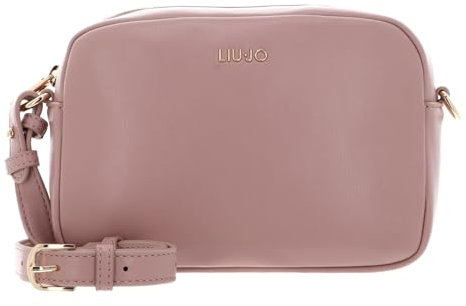 LIU JO Caliwen Camera Bag M Cameo Rose