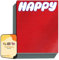 JIN (BTS) Album - Happy Journey ver.+Pre Order Benefits+BolsVos Exclusive K-POP Giveaways Package