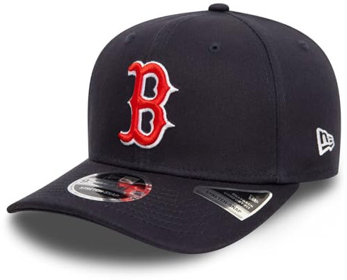New Era 9Seventy Stretch Snap Boston Red Sox Navy