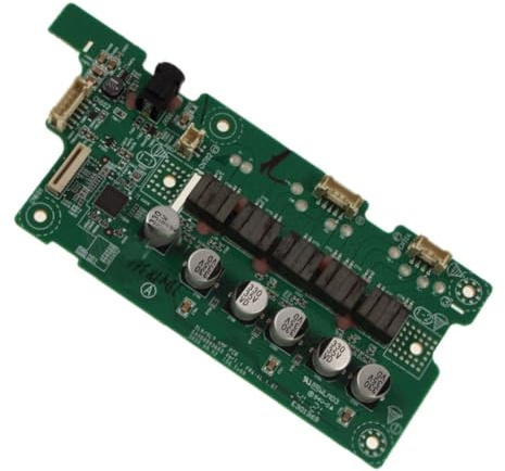 LG Audio Power Platine, HiFi Anlage EBT65913401 Audio, HiFi Anlage EBT65913401