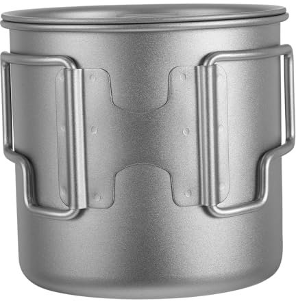 OUNONA Outdoor-cup Tassen Isoliert Faltbare Tasse Reisen Trinken Einfach Lagerbecher Einziehbar Zusammenklappbar Kaffeetasse Aus Zinn Klappbarer Henkelbecher Rucksack Dark Grey