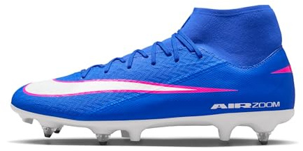 Nike Mercurial Superfly 10 Academy SG-Pro High-Top-Fußballschuh, FQ8336