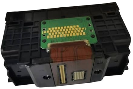 Kompatibel for Canon QY6-0091 Druckkopf | MAXIFY GX-Serie, MegaTank, Thermal Inkjet, GX3080 GX4080 GX5080 GX6080 GX7080