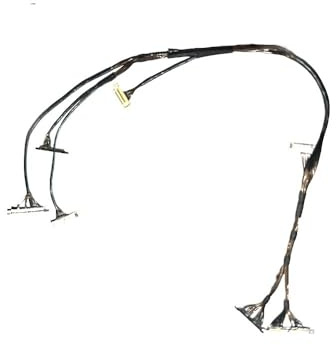 Für PTZ-Kabel für Autel EVO Lite Plus für Gimbal-Kamera Koaxial(1pcs)