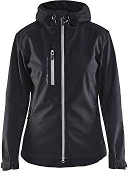 Blaklader 491925179933 Damen Softshell Jacke