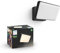 Philips Hue Welcome White LED Smart Outdoor Wall Light, Works with Alexa, Google Assistant and Apple Homekit