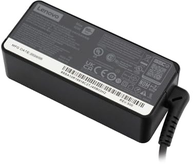 Lenovo AC Adapter USB-C EU, 00HM667 (EU AC_Adapter PD 45W 20 15 9 5V 3)