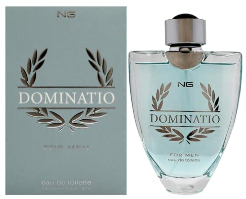Bizzico Eau De Toilette Dominatio 30ml Unisex Parfum