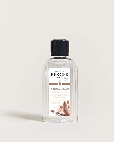 LAMPE BERGER Profumo per Ambienti, 200ml