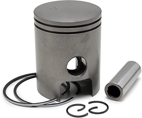 Easyboost Kolben Zwei Ringen Ø40,3mm für AM6 MBK Xlimit Xpower DT RS XP6-XPS Beta Rieju TZR Sherco 49cc 50cc