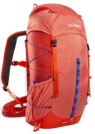 Tatonka Skill 22 Recco Red Orange