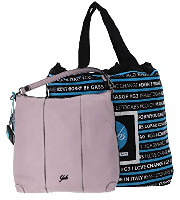 Gabs Fly TG Ruga Vichy Shoulderbag Provenza