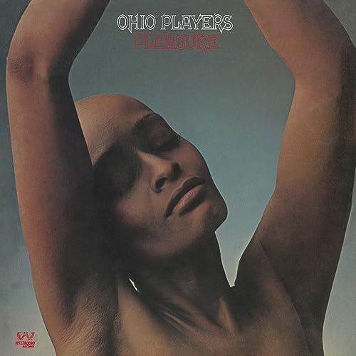 Org Music / Cargo