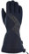 Roeckl Herren Skihandschuhe Serfaus Black-Graphite mélange 10 1/2