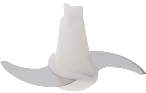 Ariete lama coltello tritatutto mixer 3in1 Breakfast 0601 0606 601/1 606