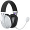 Gaming Headphones havit Fuxi H3 2.4G (White)