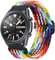 FYISWHO Correa Nylon para Polar Vantage M2/ Vantage M, 22mm Deporte Brazalete Pulsera de Repuesto para Polar Vantage V3/ Vantage V2 Shift/Grit X/Grit X Pro/Grit X Pro Titan