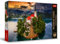 Trefl Lake Bled Slovenia - 1000 Piece Jigsaw Puzzles for Adults & Children Aged 12+ - Castle on Water Puzzle