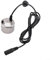 Nebelhersteller, DC 24 V, kein Licht, 38 mm, für Balkon, Garten, Wasserlandschaft, Nebelsprüher, Luftbefeuchter