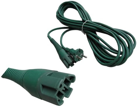 SOS Accessoire Netzkabel für Staubsauger V130 Vorwerk