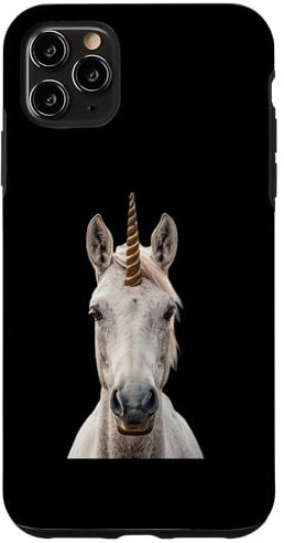 iPhone 11 Pro Max Unicorn Case