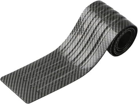 TYREEDE Auto Ladekantenschutz, für Renault Scenic 4 IV | Grand Scenic 2016-2023 Ladekantenschutz Kofferraum Kofferraum Einstiegsleiste Anti-Scratch Styling Zubehör