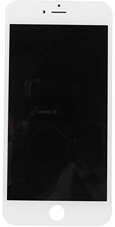 FSFYUK Weiß LCD Display Touch S n Digitizer Montage Für 6S PLUS 5,5