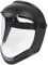 Peosaard Face Shield Mask for Grinding and Cutting, Windproof & Anti-Fog Protective Helmets, Safety Visor for Construction, Woodworking & Use
