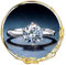 Jmwedia 925 Sterling Silber Ringe für Damen Verstellbarer Verlobungsring Eheringe Glänzend Cubic Zirkonia Fingerring Trauringe Engagement Rings für Frauen Ring-Schmuck