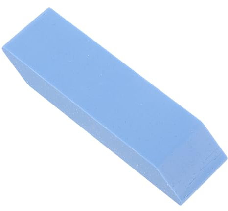 Levemolo Kitchen Faucet Cleaner Tool Versatile Scrubber for Mirrors and Glass Efficient for Daily Use and Reusable Design