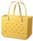 Bolso De Mano De Goma, Bolsas De Playa Grande, Bolsa De Transporte De Eva Con Agujeros, Bolsos De Mujer Elegante, Para Compras, Deportes, Mercado, Playa Y Deportes De Piscina, 37 X 14 X 31.5 CM