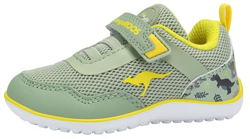 KangaROOS Unisex Kinder K-bfi Roots EvBarfußschuhe