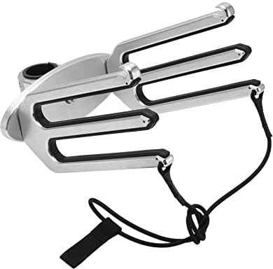 Wakeboard -Rack Aluminiumlegierung Surfboard Tower Halterhalterung für Wakesurf Kneeboard Slalom Ski