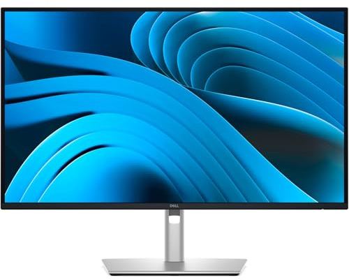 DELL PRO 27 PLUS QHD USBC P2725DE (Renewed)