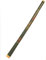 Didgeridoo (Bambus, ca. 1,2 m lang) handbemalt B-WARE