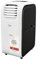 SUNTEC Climatiseur Mobile Reversible TRANSFORM 12.000 Eco R290, 6 en 1 : Indoor/Outdoor Refroidissement, Chauffage, ventilateur, Déshumidificateur 12000 BTU/h