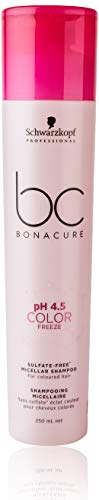 SK BC pH 4.5 Col. Fre. Sul. Fr. Mice. Sham. 250ml,1 Packung mit 3 Stück