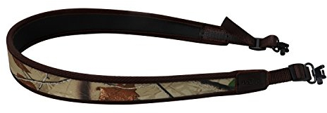 Tourbon Jagd Camo Neopren Shotgun Sling Strap Mit Wirbel