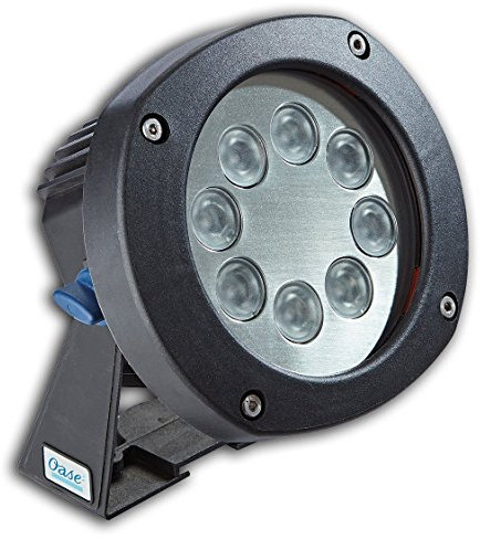 Oase Teichbeleuchtung Lunaqua Power LED XL 4000 Narrow Spot