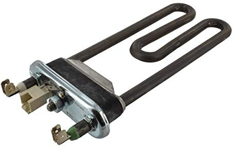 Genuine Original Hoover Candy Co, DYN, Vhd, Ctd, CTL Series Heating Element & Ntc Assembly (1300W)
