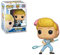 Pop Vinyl Bo Peep Exclusive Toy Story 4