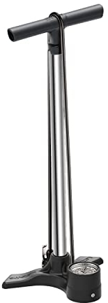 LEZYNE Pompe à Pied Macro Floor Drive ABS1