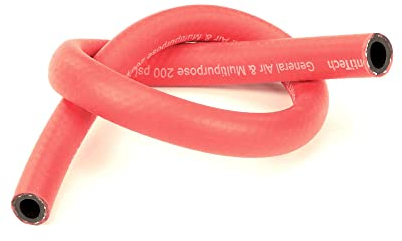 Schlauch, 3/8 X 19,88 L Syn Epdm