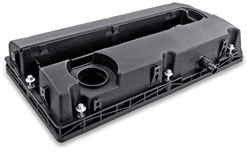 1x Ventildeckel Zylinderkopfhaube inkl. Dichtung