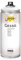 KREUL 85274 - SOLO GOYA Gesso weiß 400 ml Spray, zur Grundierung ohne sichtbare Pinselstriche, matt auftrocknend, wasserfest, auf Alkohol-/Wasserbasis